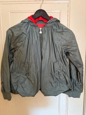 Kids Moncler Coat 10Y
